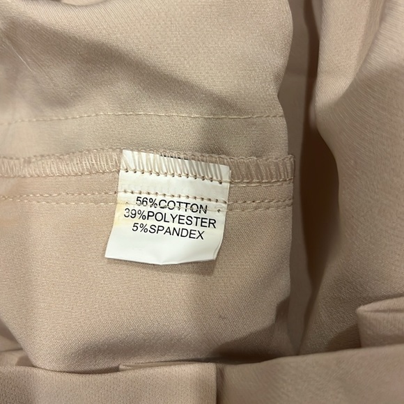 NWT Dress pants Sz XL - Picture 9 of 9